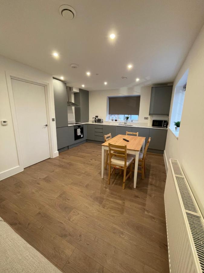 Nissi Apartamento *