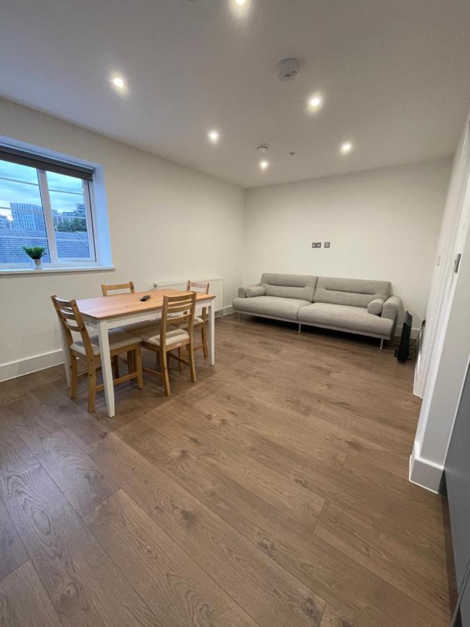 Apartamento Nissi Londres