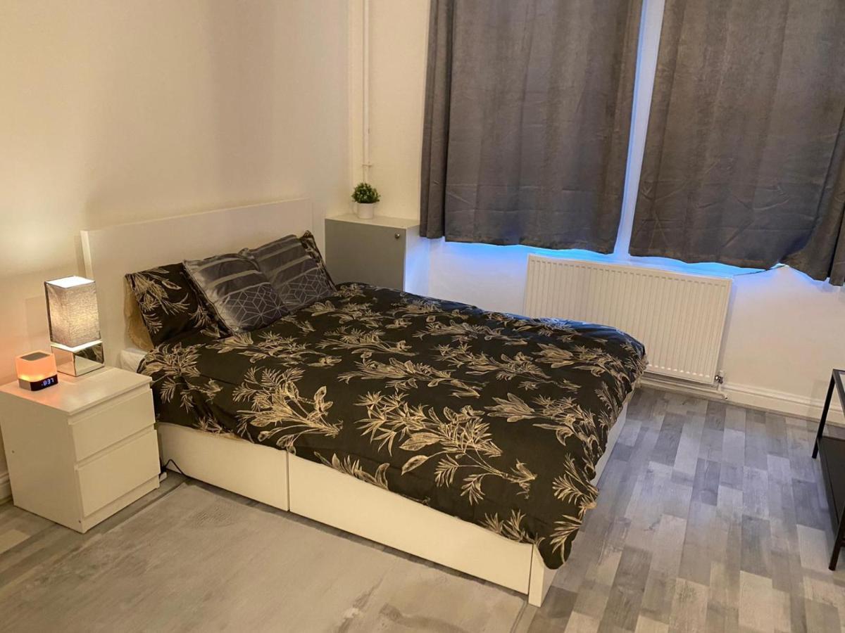 Apartment Cosy 1 Bedroom