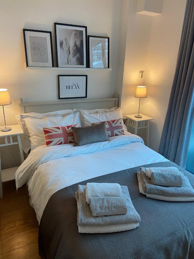 Apartment The Maltings Tower Bridge London