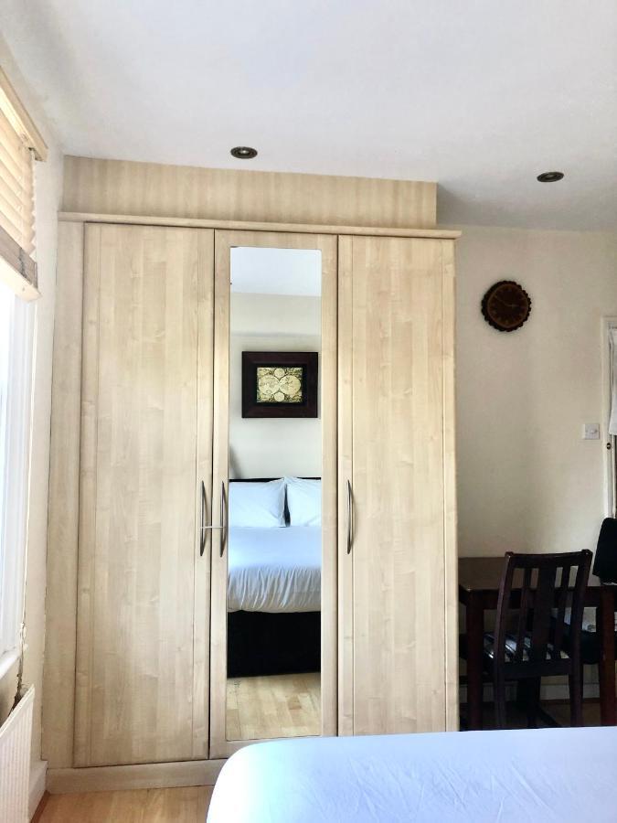Beresford Road Privatunterkunft London