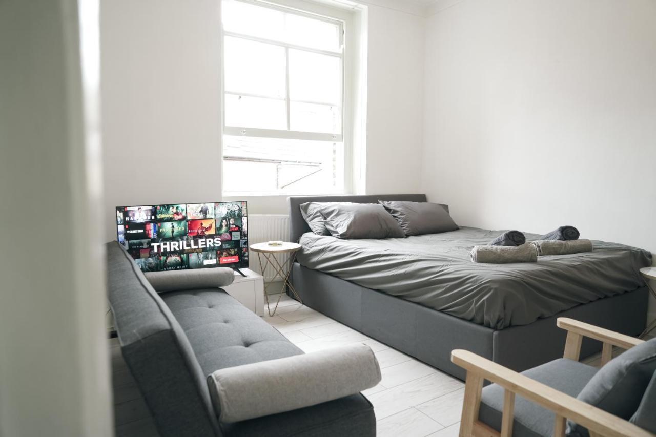 Apartment Heart Of Camden *