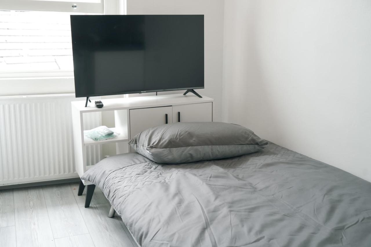 Heart Of Camden Apartment *