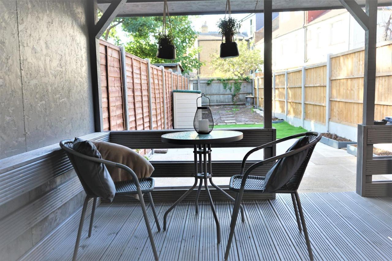 Apartment Devonshire House-3.3ml From Wimbledon Centre Court