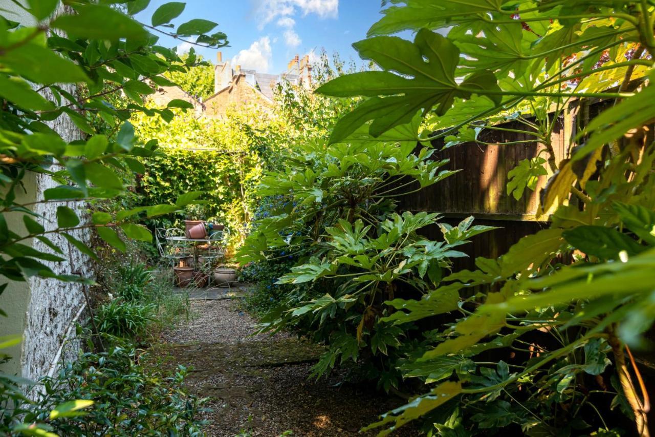 Guestready - Former Pub-turned-one Bedroom Flat Apartment *