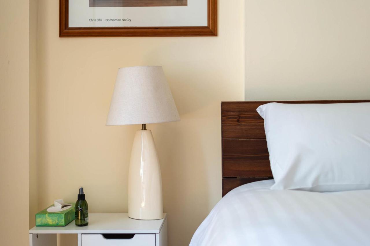 Apartment Guestready - Former Pub-turned-one Bedroom Flat *