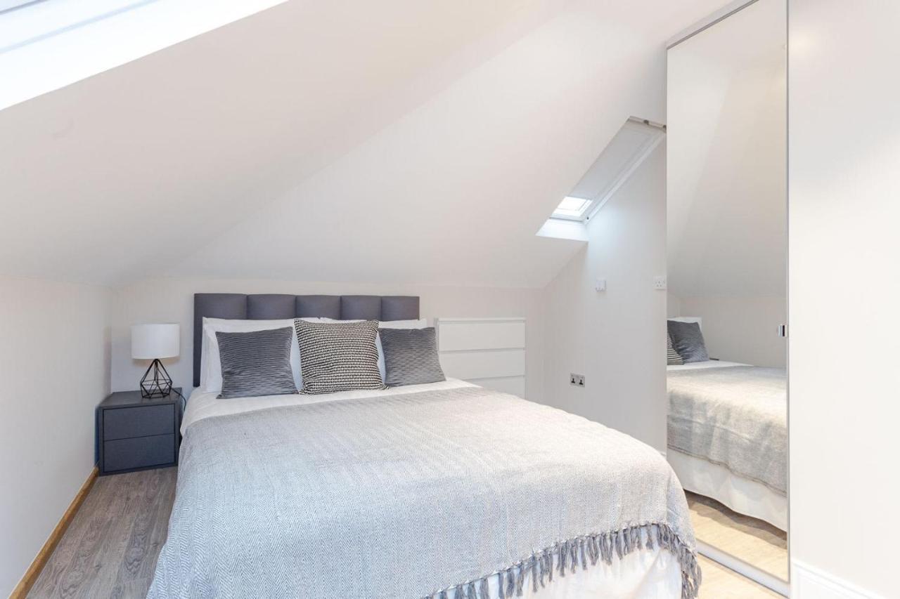 Cleveland Residences Chelsea Apartamento Londres