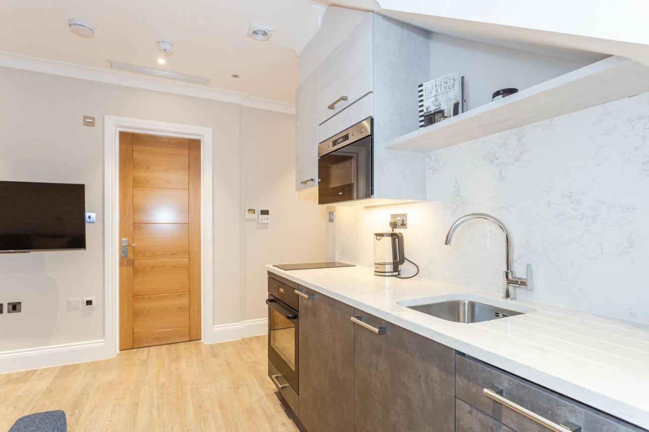 Cleveland Residences Chelsea * Londres