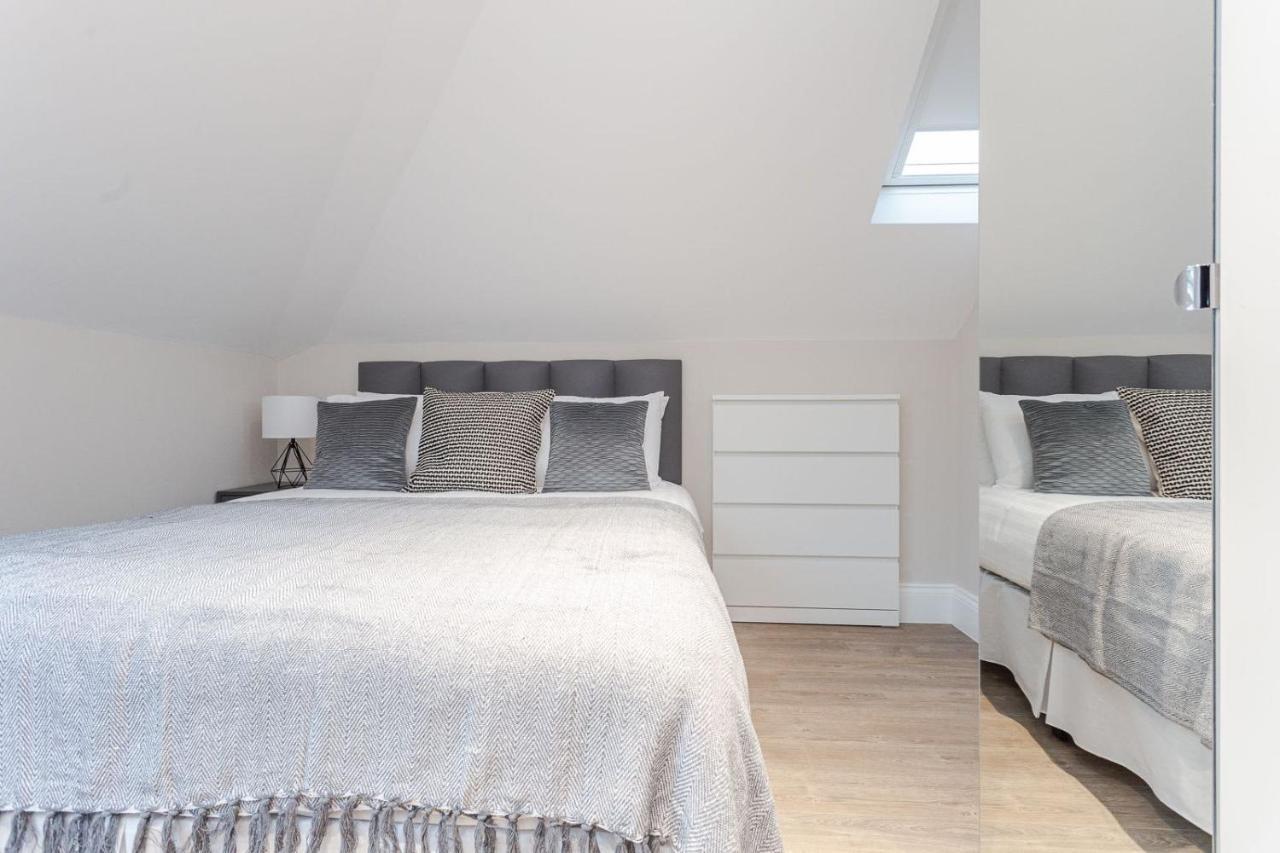 Apartamento Cleveland Residences Chelsea