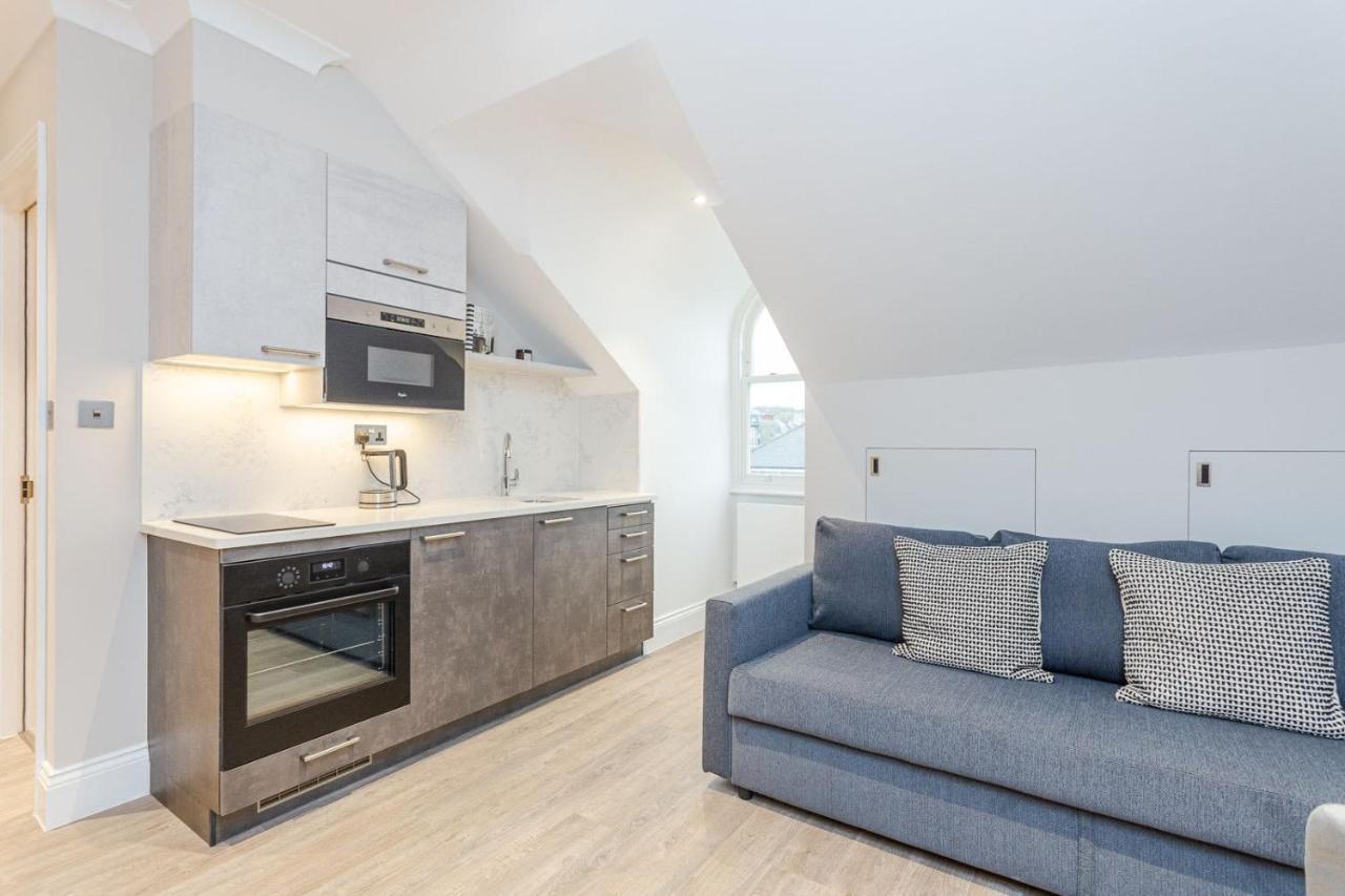 Apartamento Cleveland Residences Chelsea