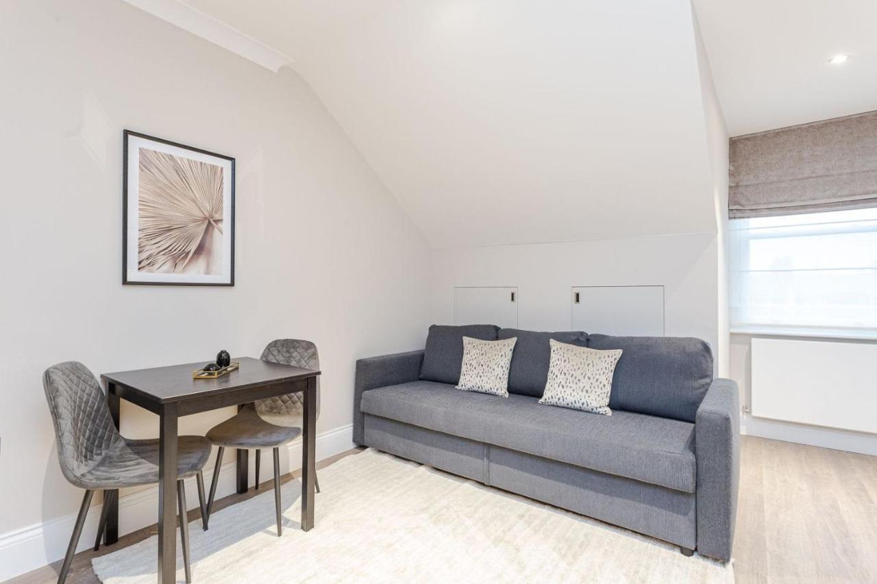 Cleveland Residences Chelsea Londres