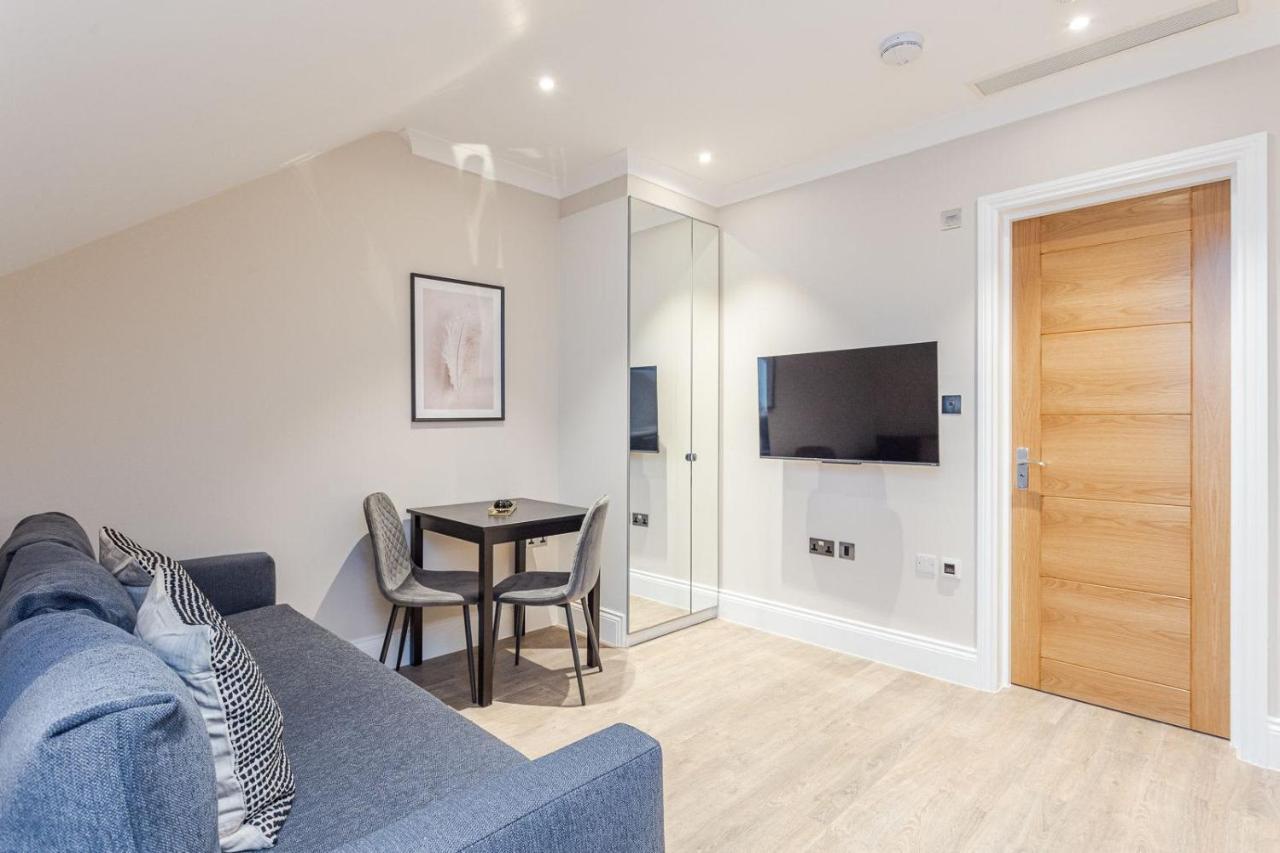Cleveland Residences Chelsea Apartamento Londres