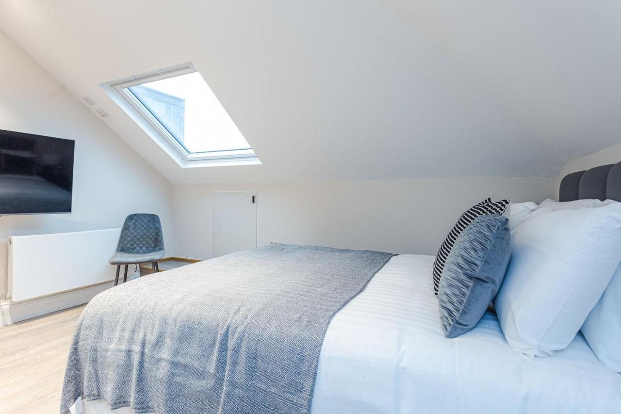Cleveland Residences Chelsea Apartamento *