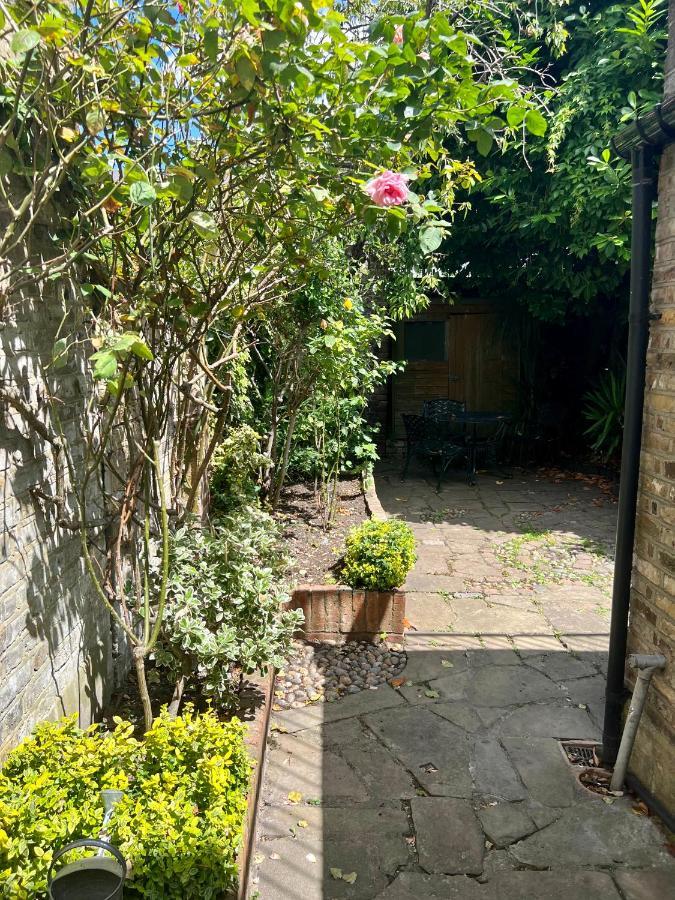 Casa de férias Family With Garden In The Heart Of Hampstead Londres