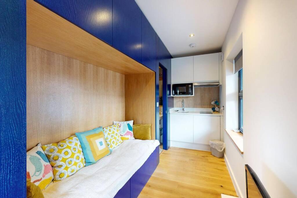 Apartment Lovely Studio 1min From Gipsy Hill Station