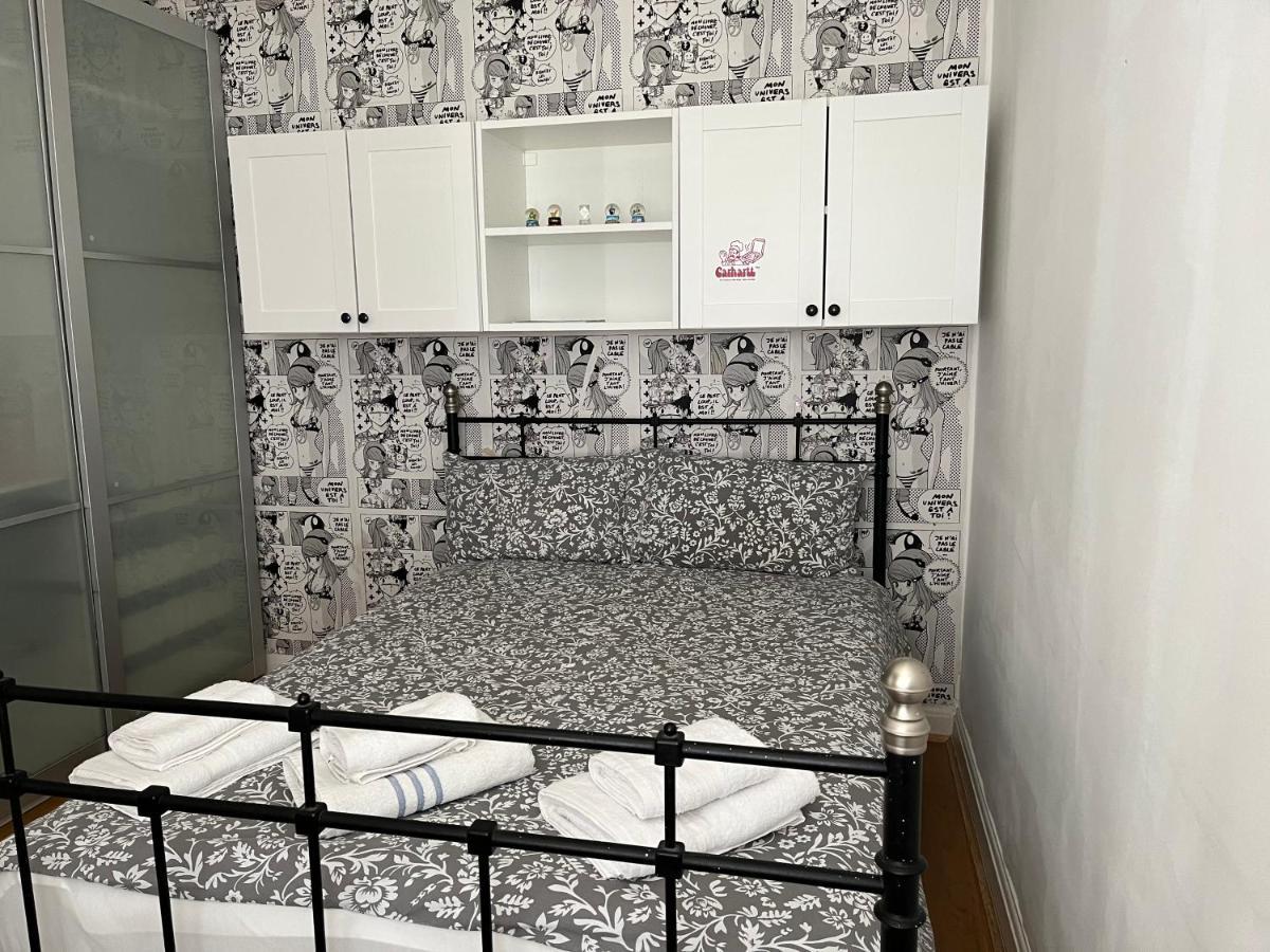 Lovely 2-bedroom In Zone 2 London