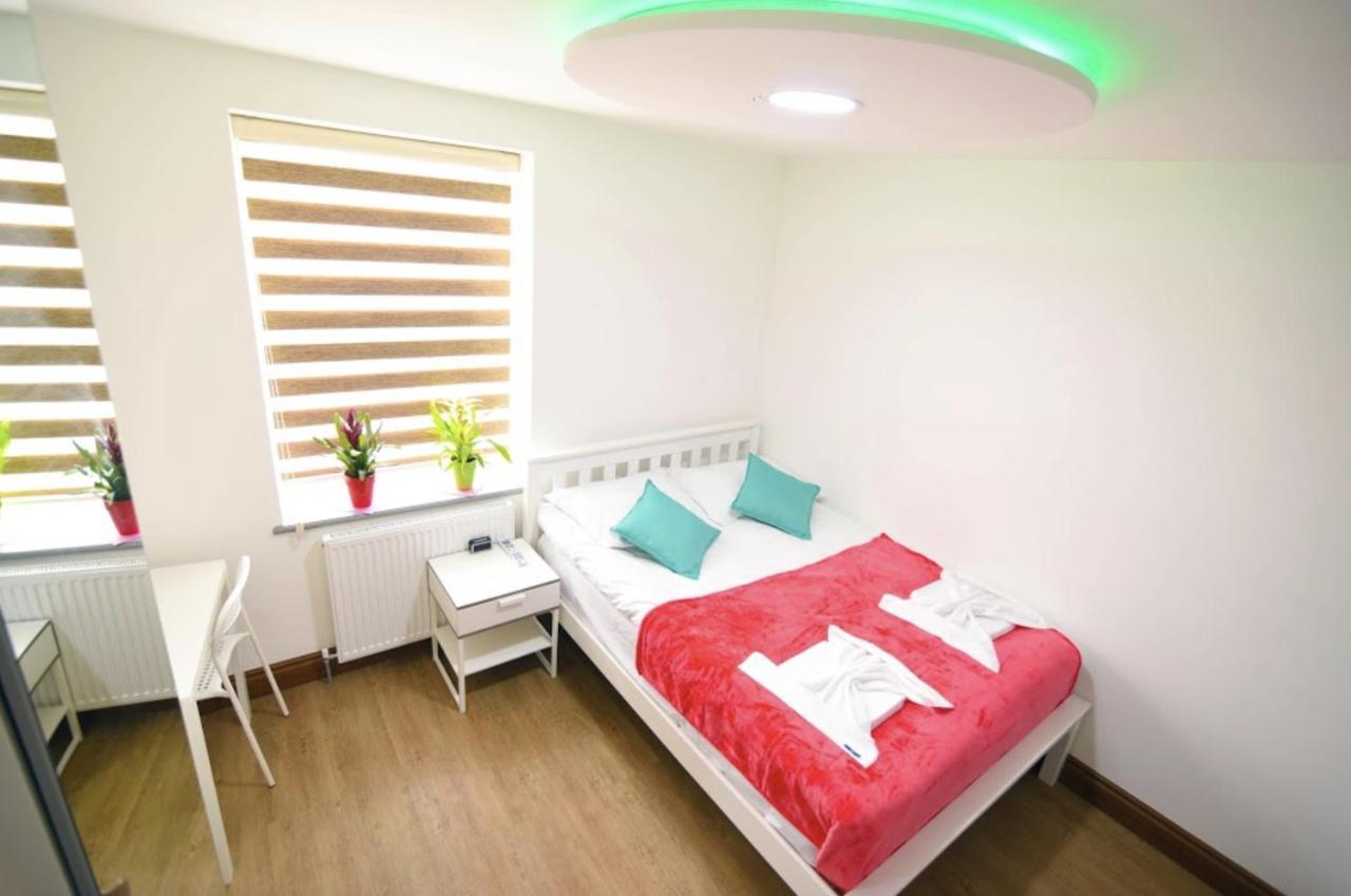 Apartment London Suite