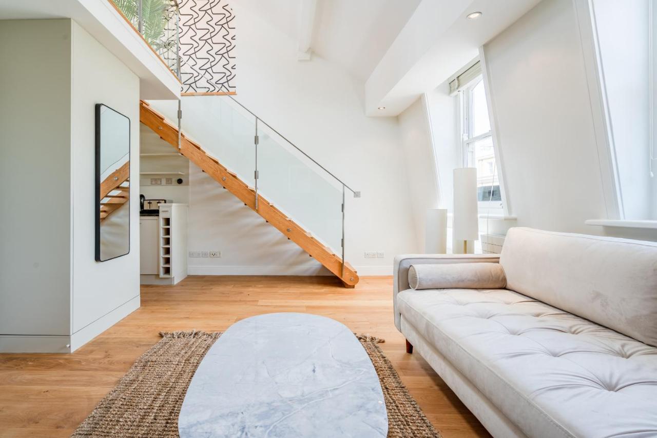 Be - The Covent Garden Residences Apartamento *