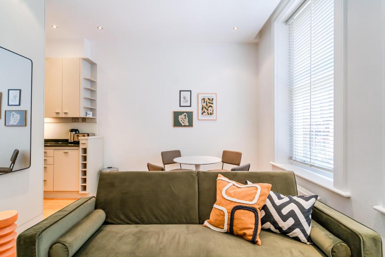 Be - The Covent Garden Residences Apartamento