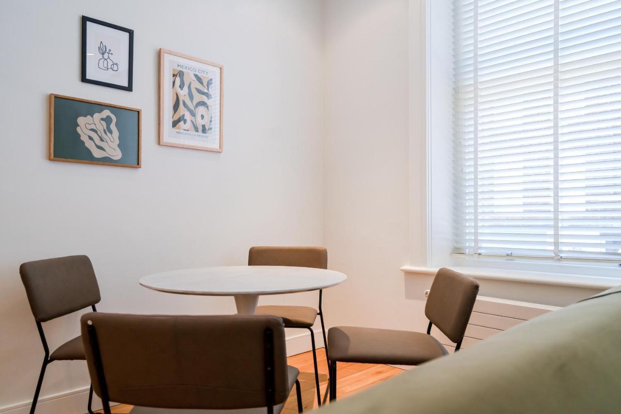 Apartamento Be - The Covent Garden Residences *