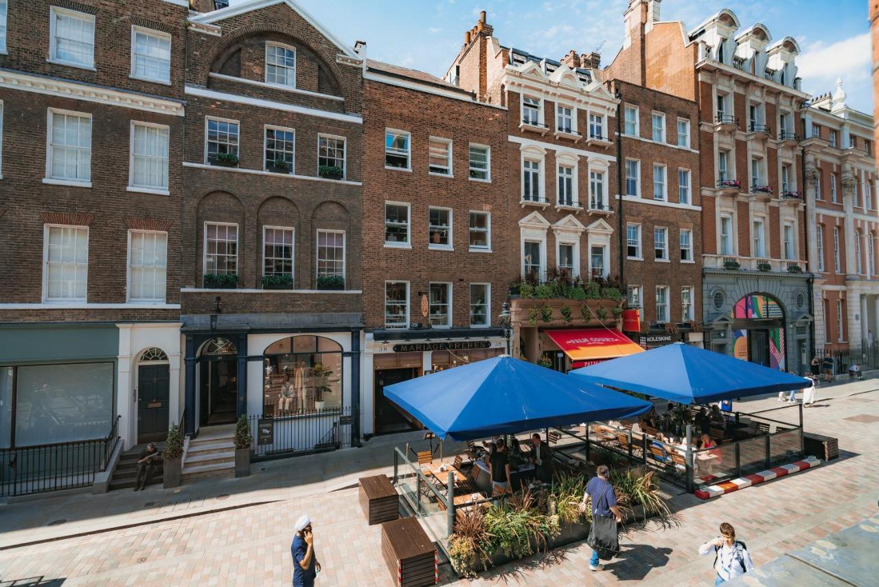 Apartamento Be - The Covent Garden Residences Londres