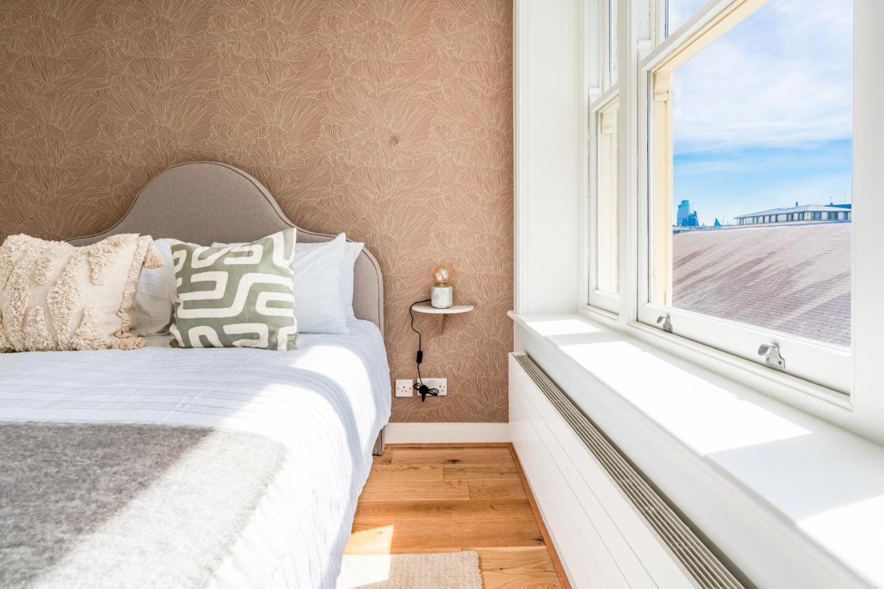 Apartamento Be - The Covent Garden Residences Londres