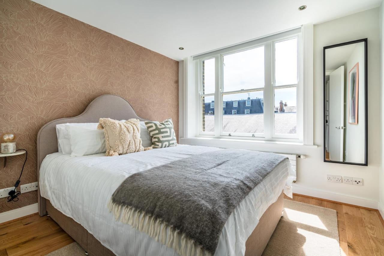 Apartamento Be - The Covent Garden Residences