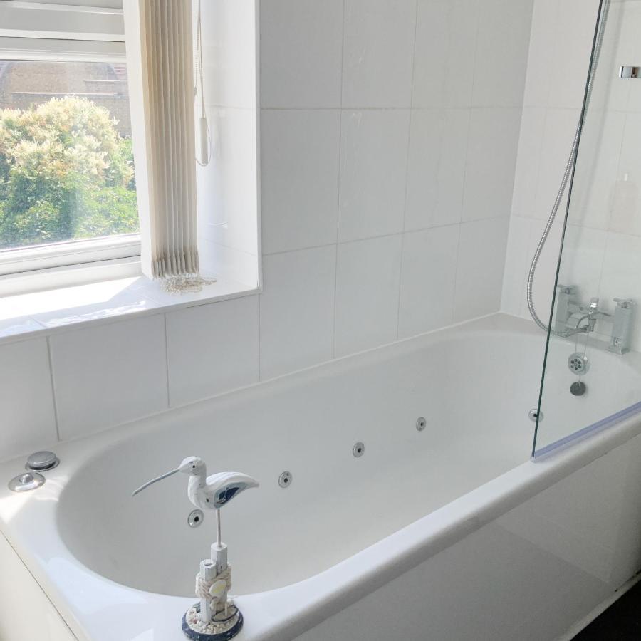 Holiday home Battersea Wharf London