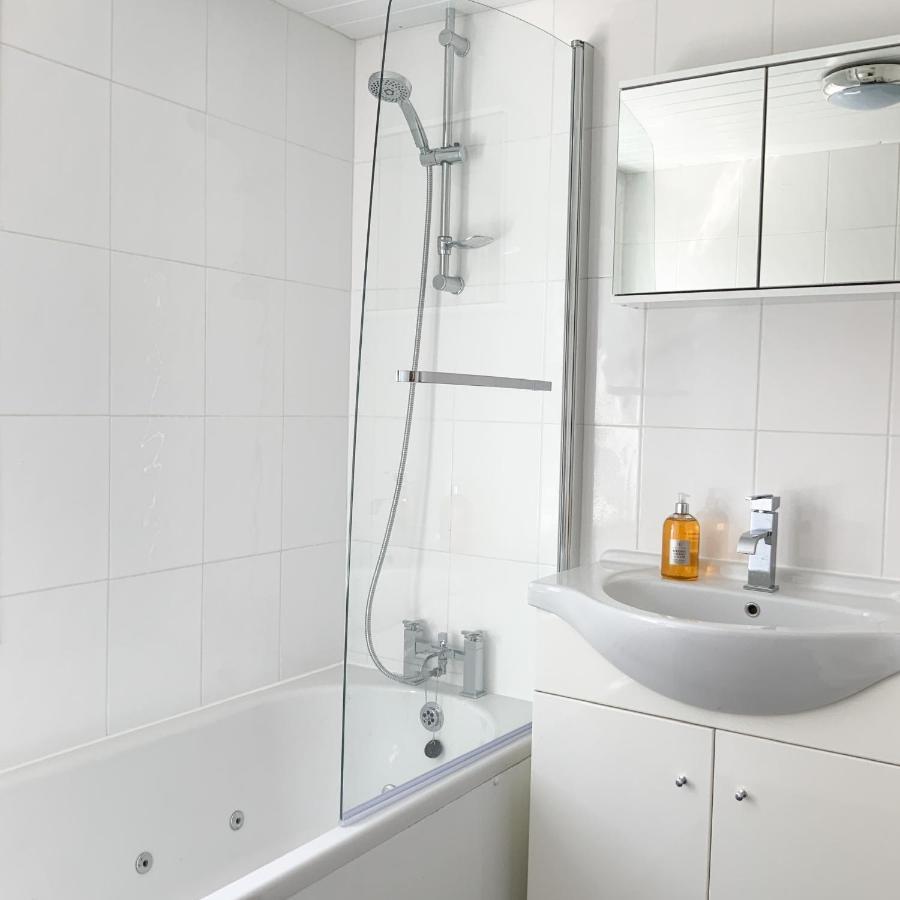 Battersea Wharf Holiday home London