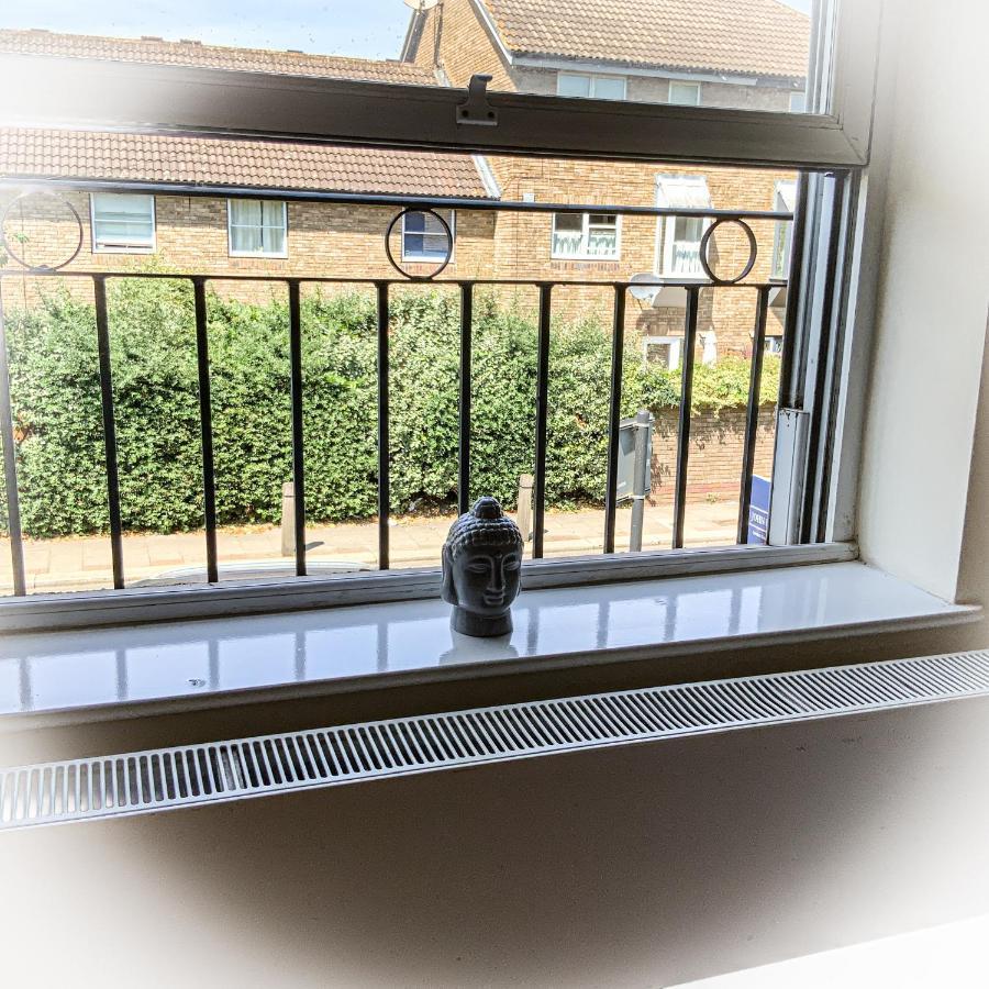 Holiday home Battersea Wharf London