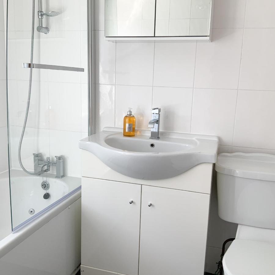 Battersea Wharf Holiday home *