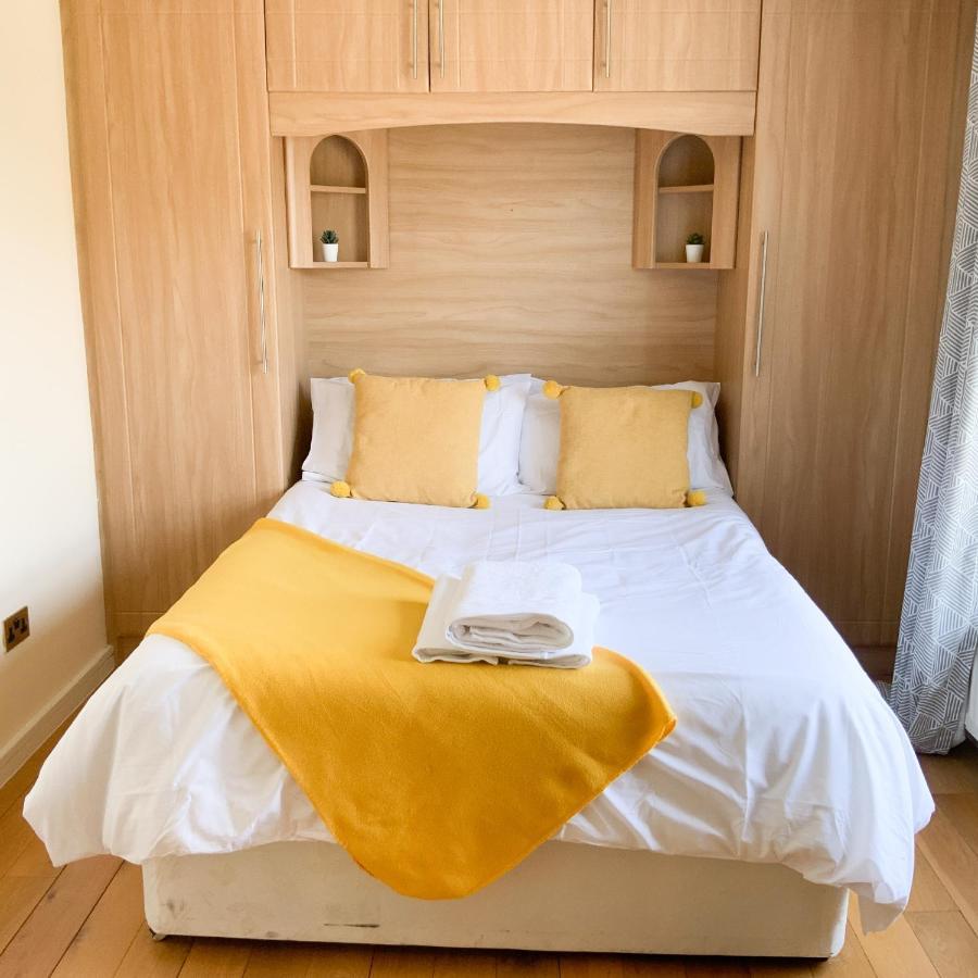 Holiday home Battersea Wharf