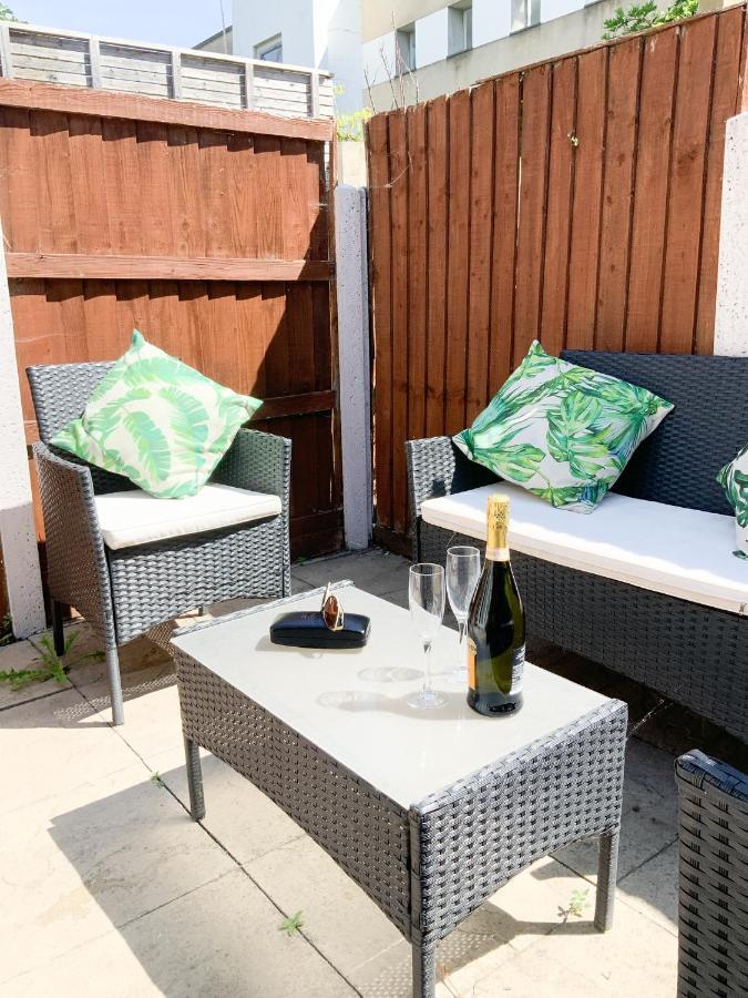 Holiday home Battersea Wharf London