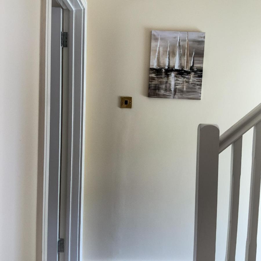 Battersea Wharf Holiday home London