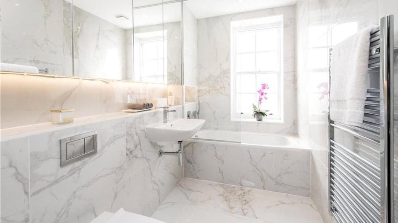 Apartamento Rosewood Residences Knightsbridge *