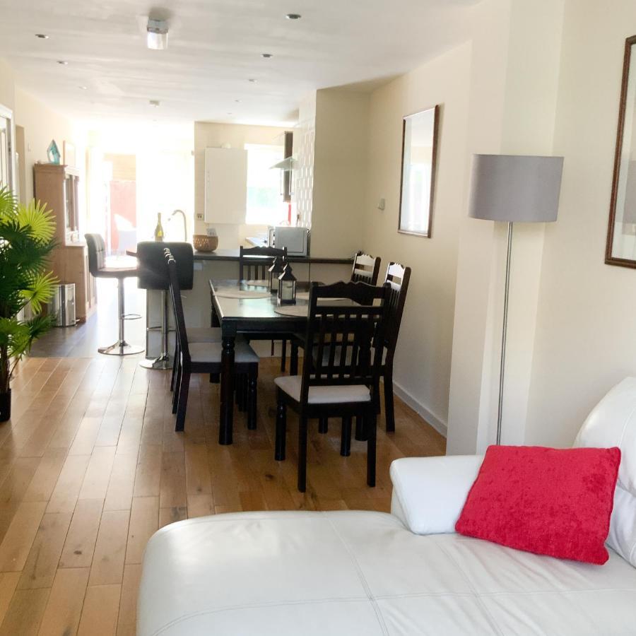 Battersea Wharf Holiday home *