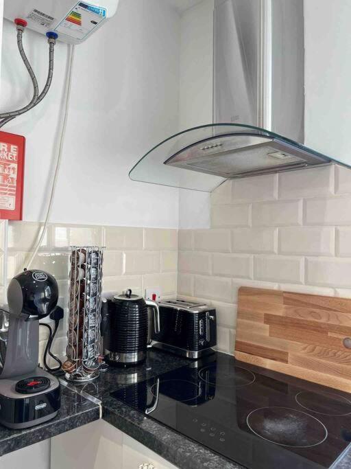 Apartamento Fully Equipped 2 Bed Flat On Old Compton St! Londres