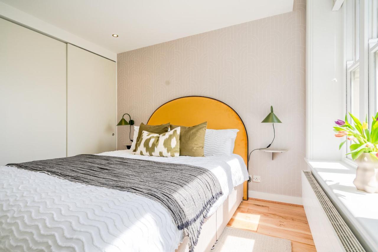 Be - The Covent Garden Residences Londres