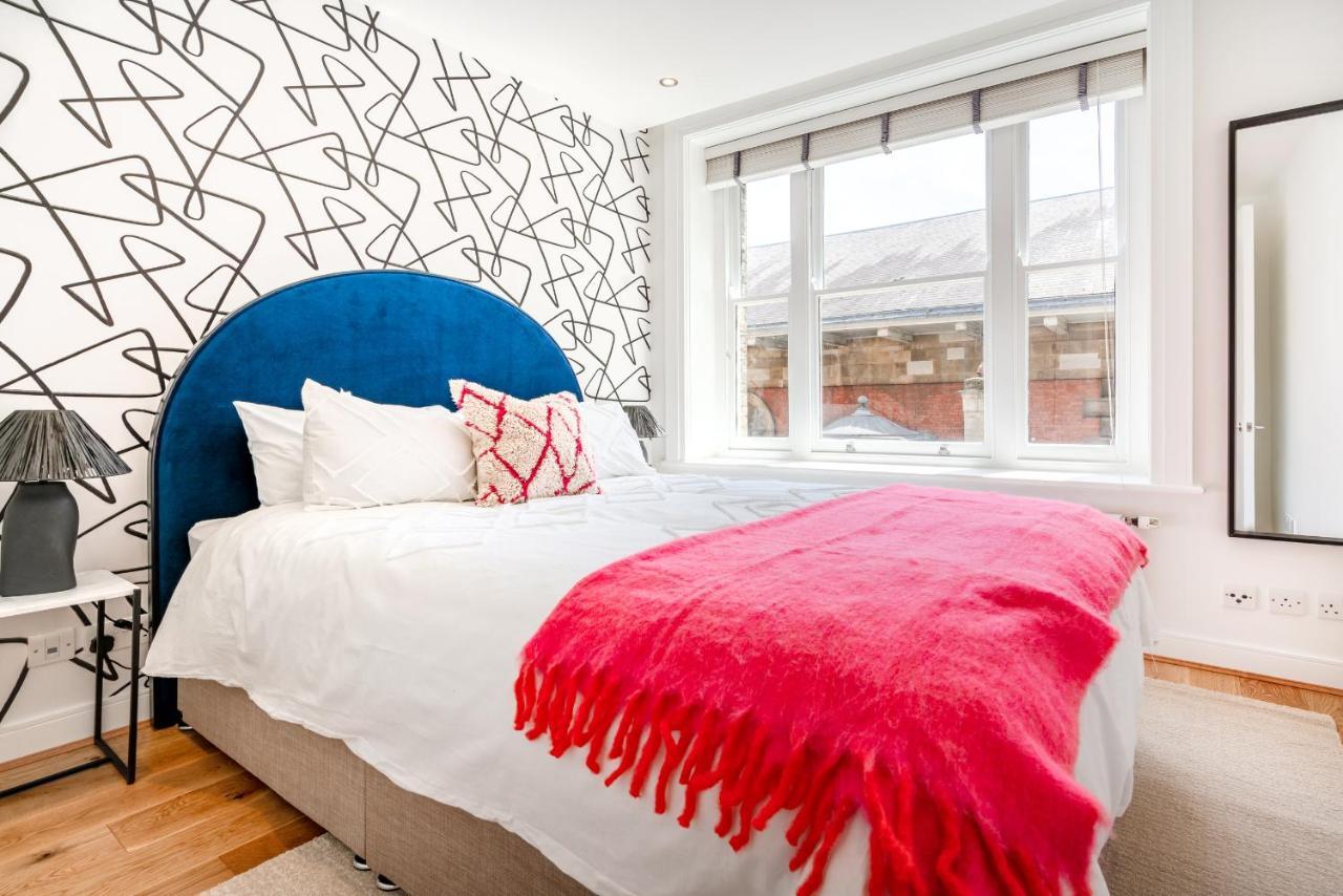 Apartamento Be - The Covent Garden Residences Londres