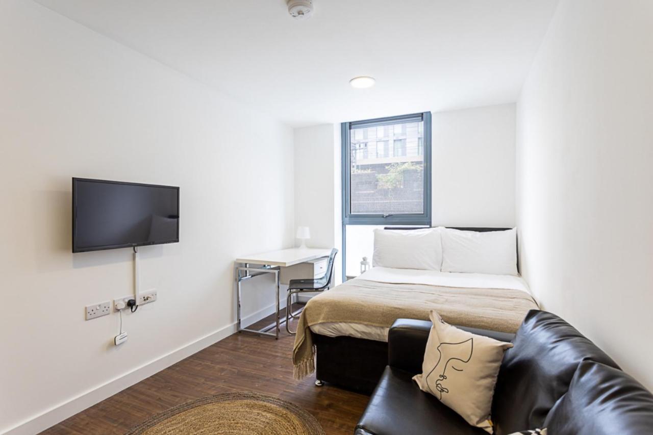 Apartamento Chamber Street 12 *