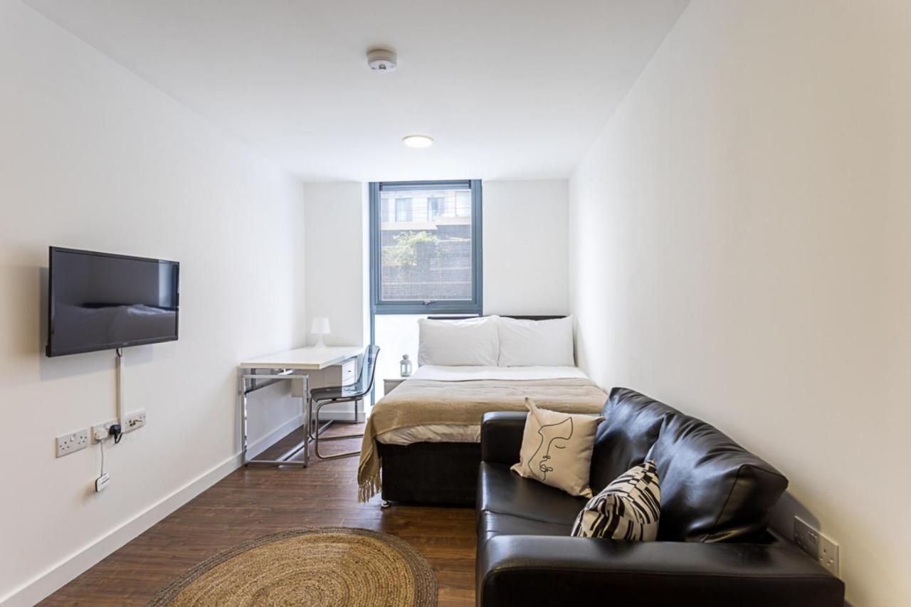 Apartamento Chamber Street 12