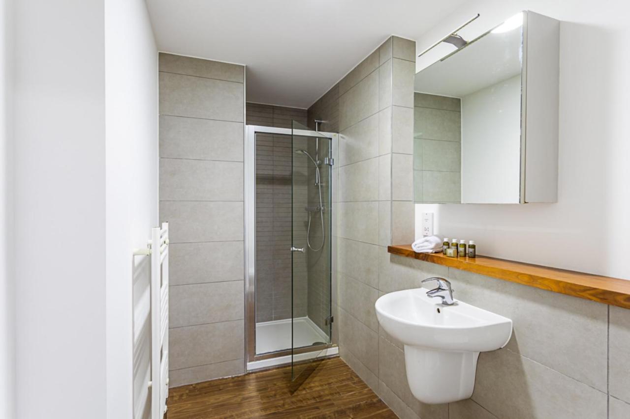 Apartamento Chamber Street 12 *