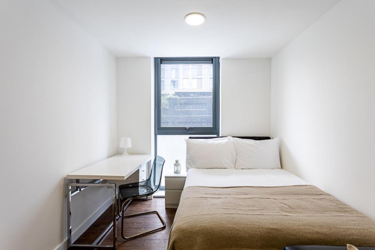 Chamber Street 12 Apartamento *