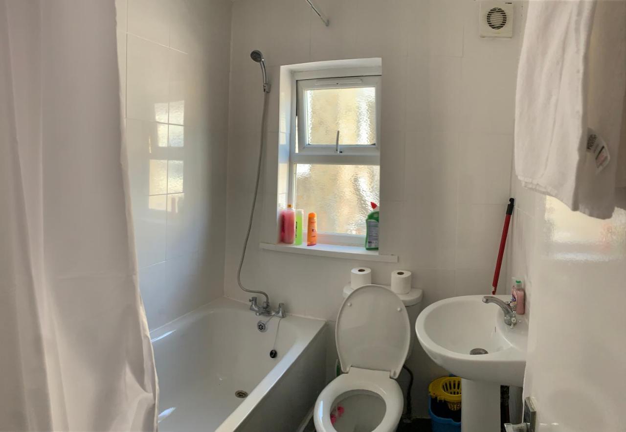 Apartment Beautiful Street First Floor One Bedroom B Walthamstow London