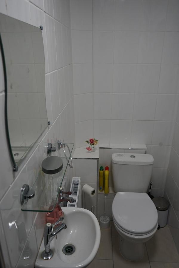 Devonshire House-3.3ml From Wimbledon Centre Court Apartment