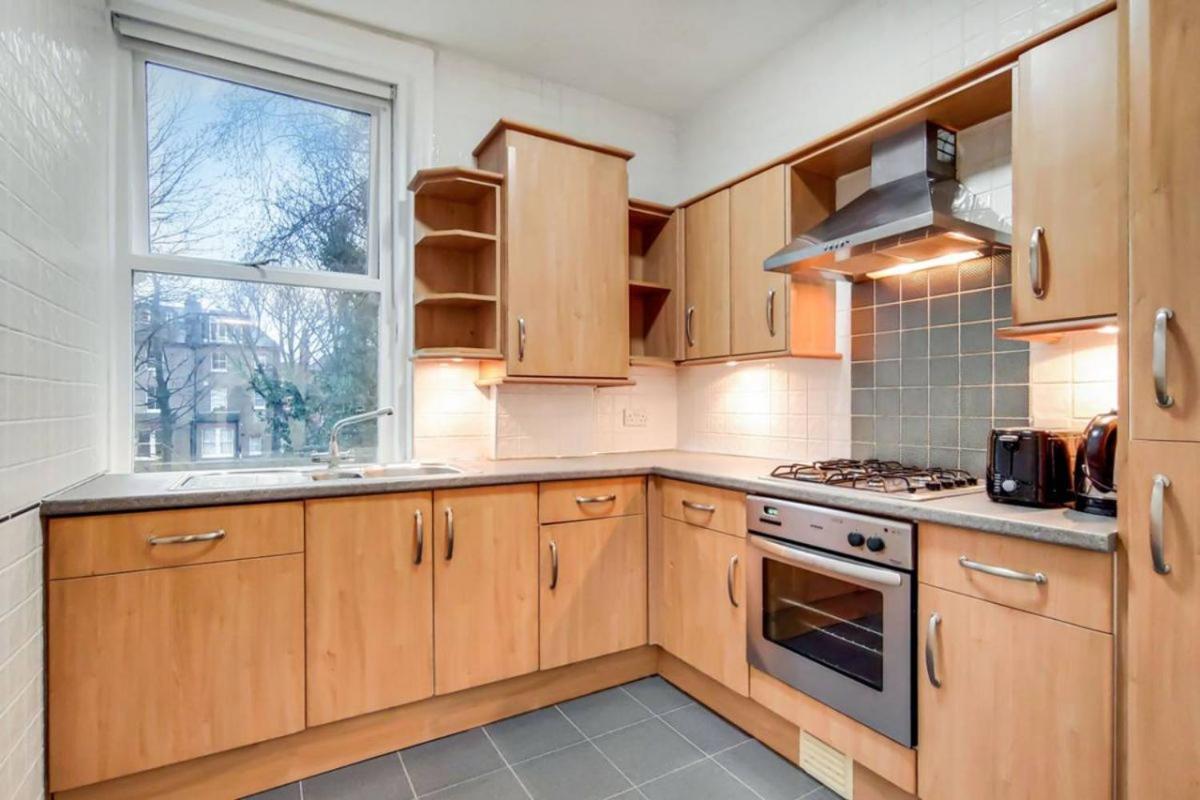 Amazing Holidays With A Terrace * London
