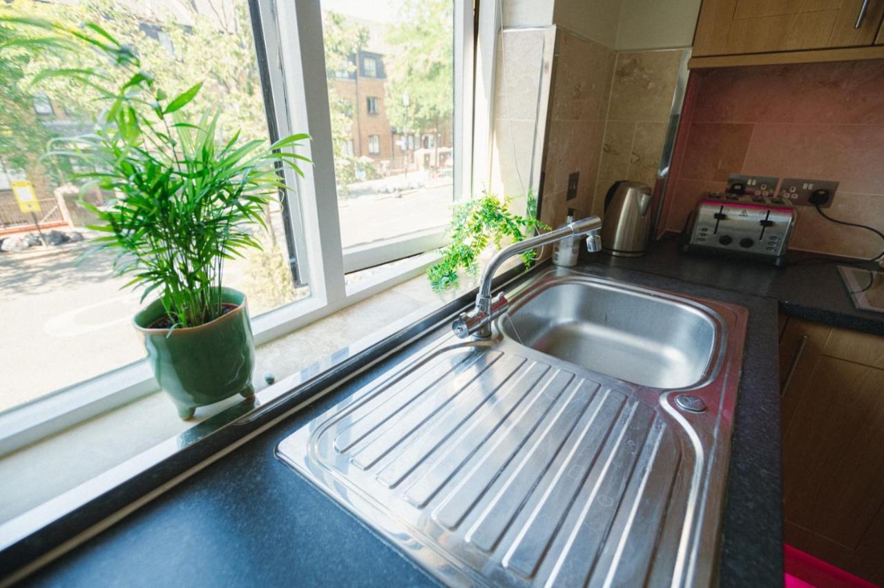 Portobello Corner Apartment London