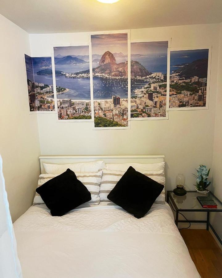 Garden Beautiful Cozy Flat , Recent Decorated. * Londres