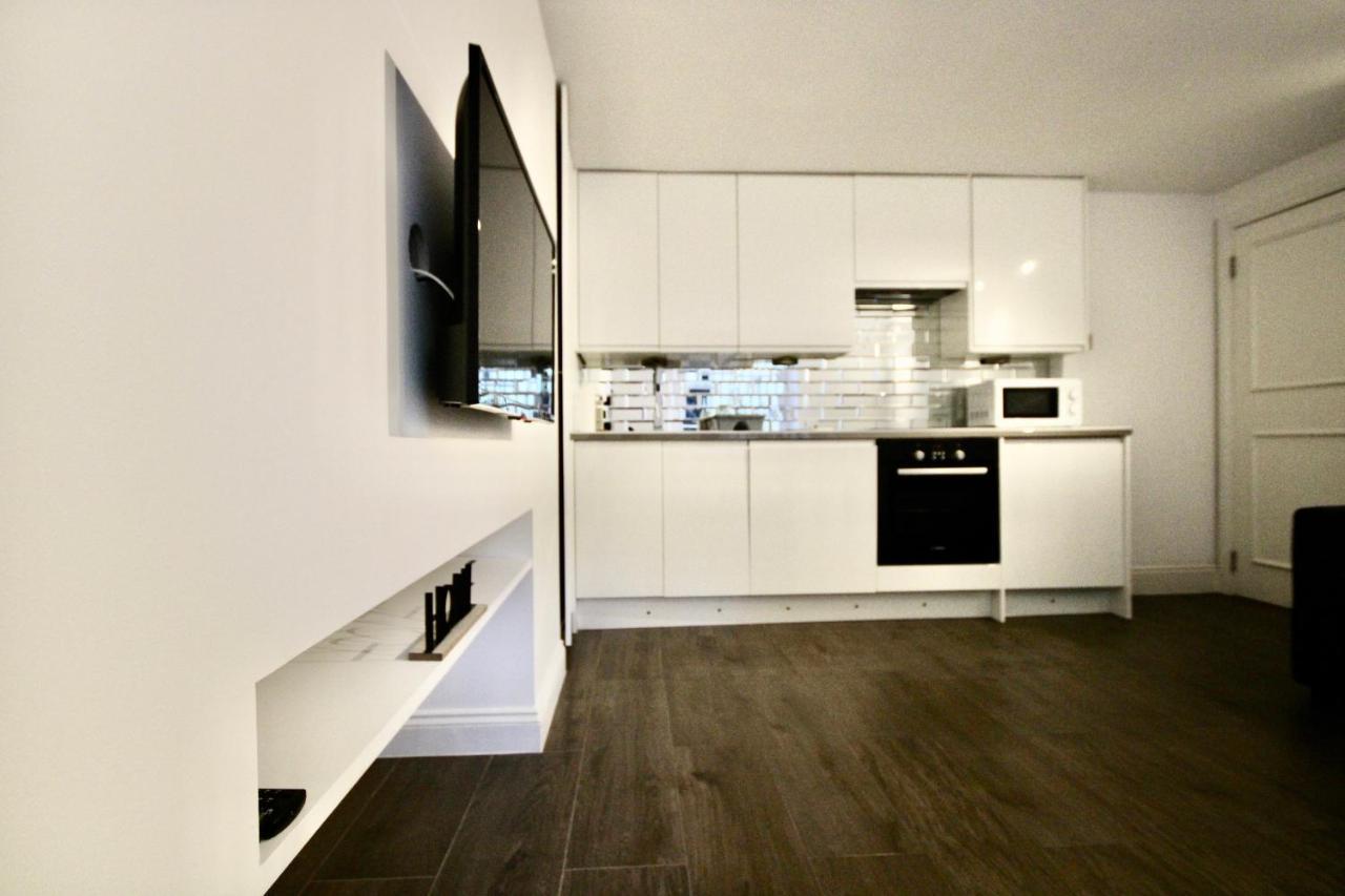 Superb Flat Near Victoria Station