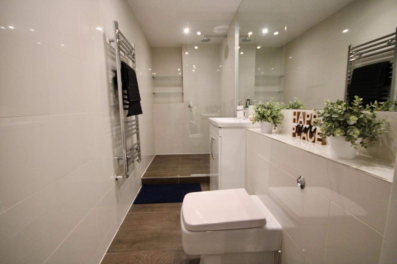 Apartment Superb Flat Near Victoria Station London